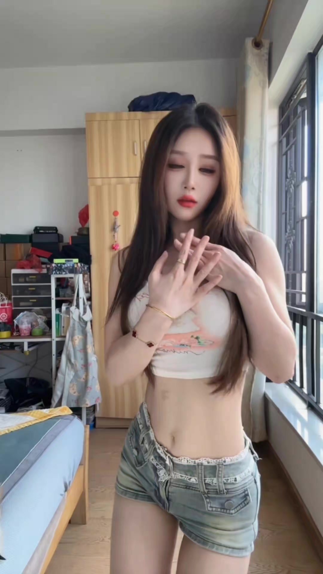 @첸 돼지 승마
