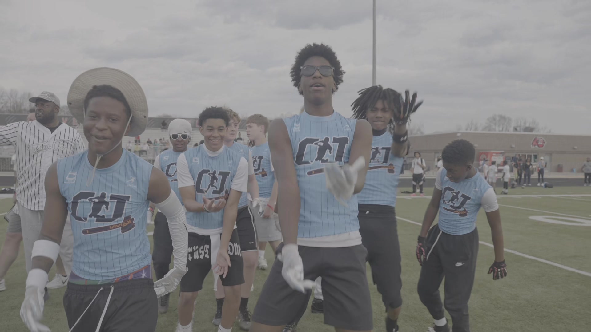 @TEAMCJ 7v7