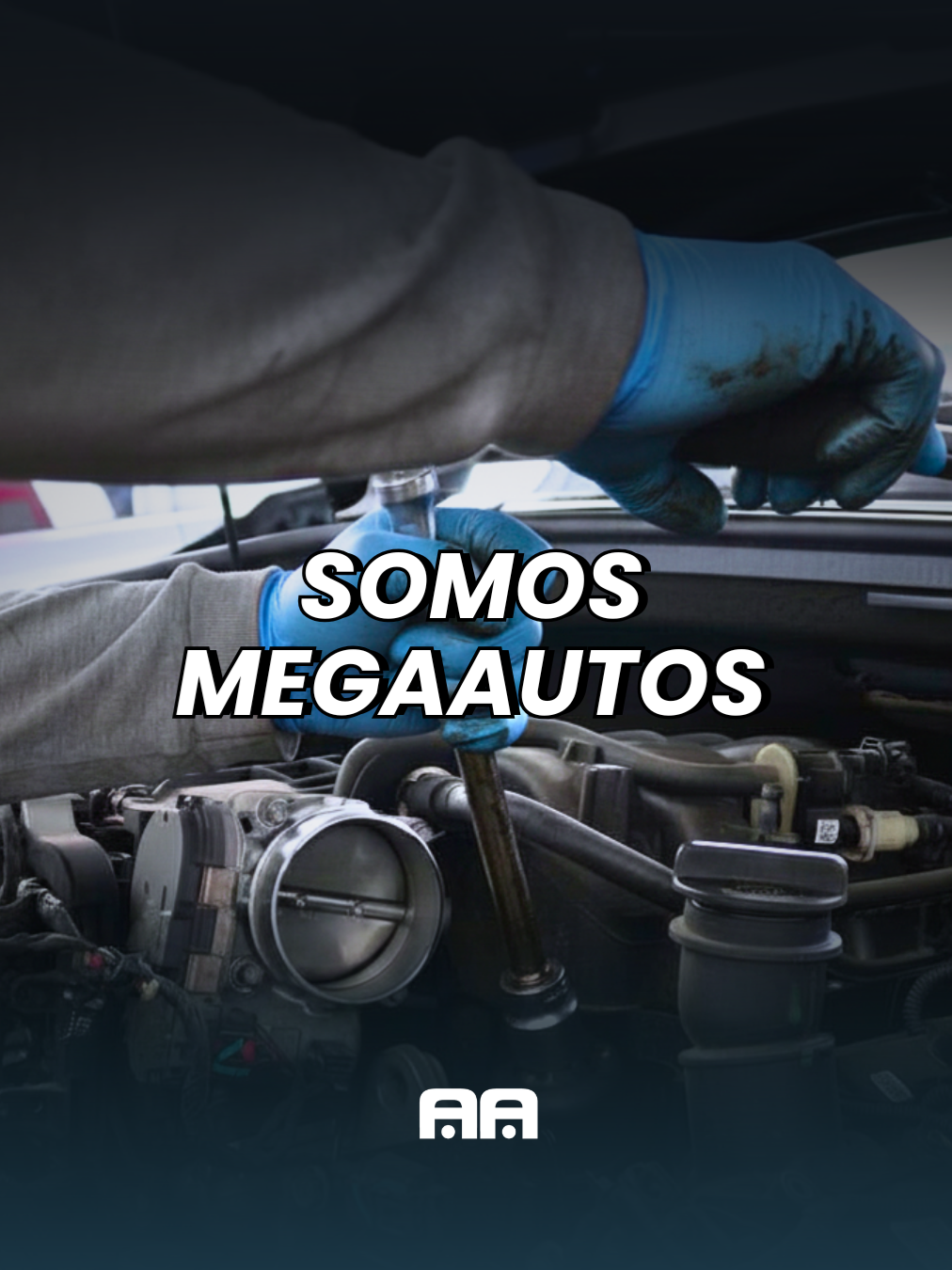 @MegaAutos Oficial