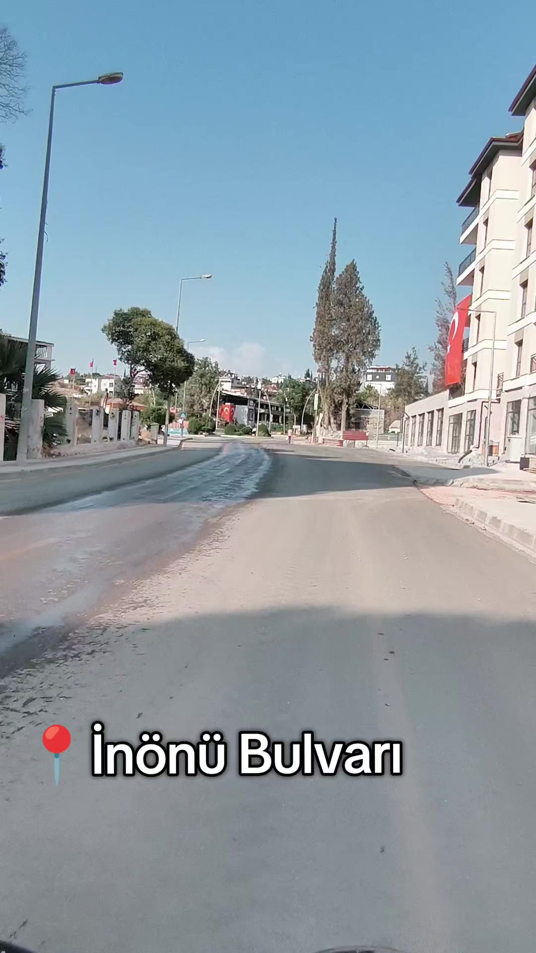 @Kırıkhan Sakinleri