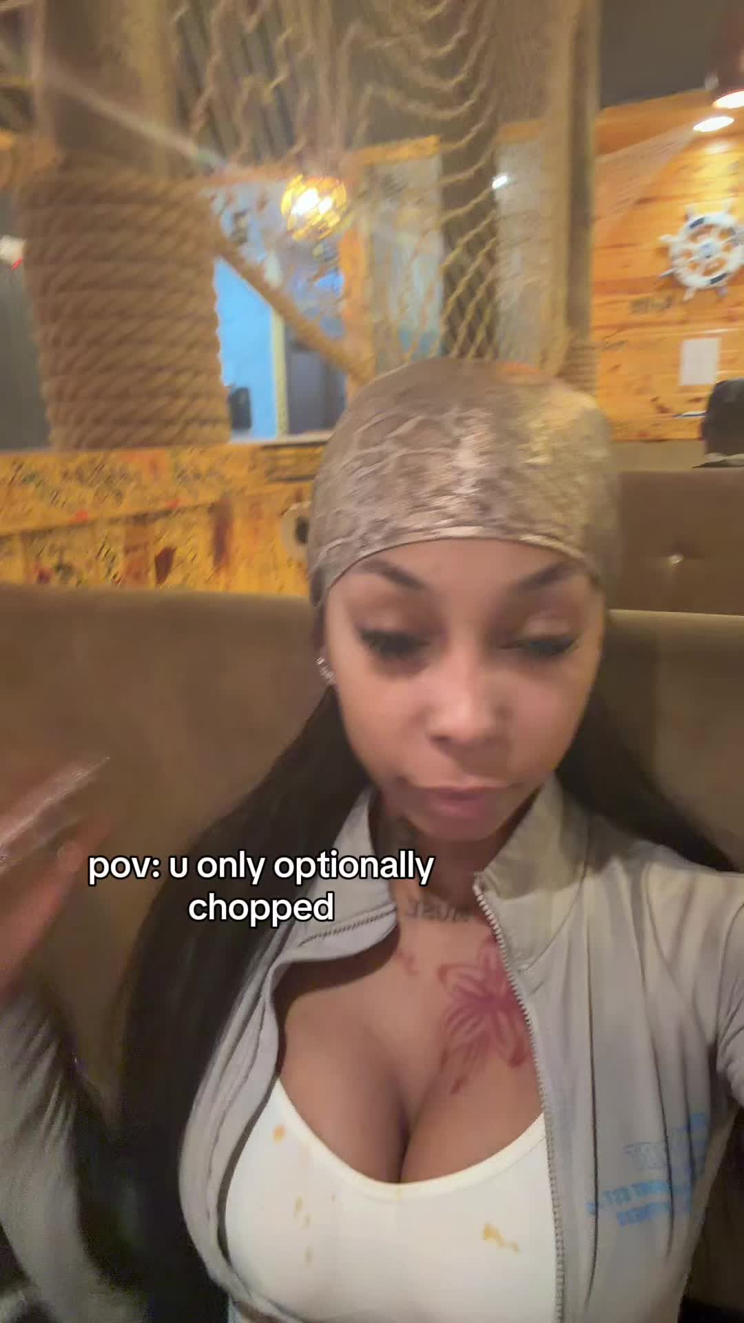 @LADY E