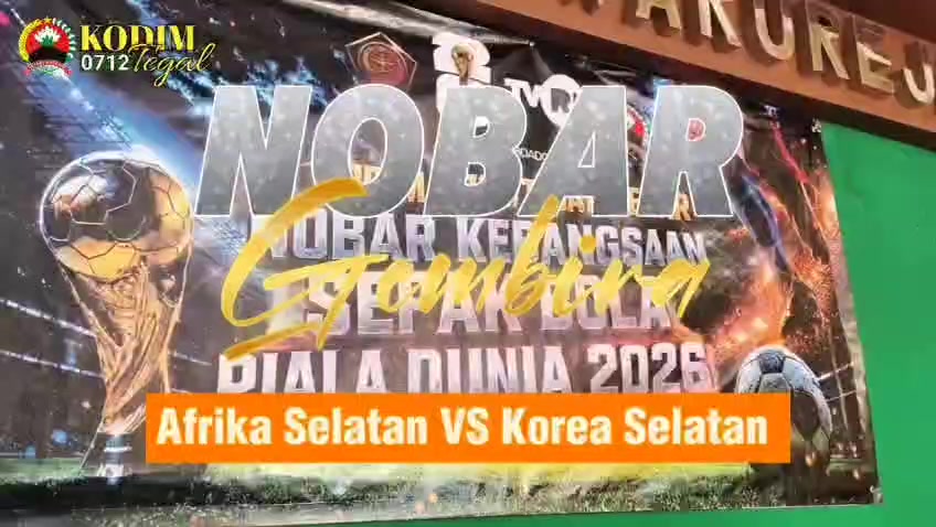@KODIM 0712/TEGAL