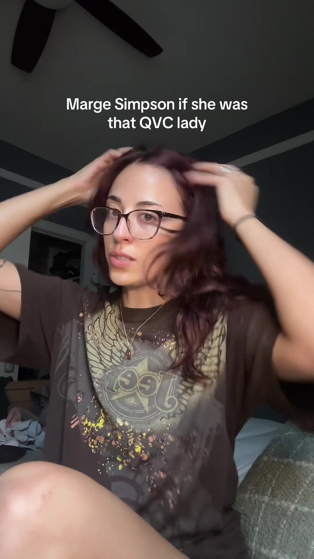 @Paige Galdieri