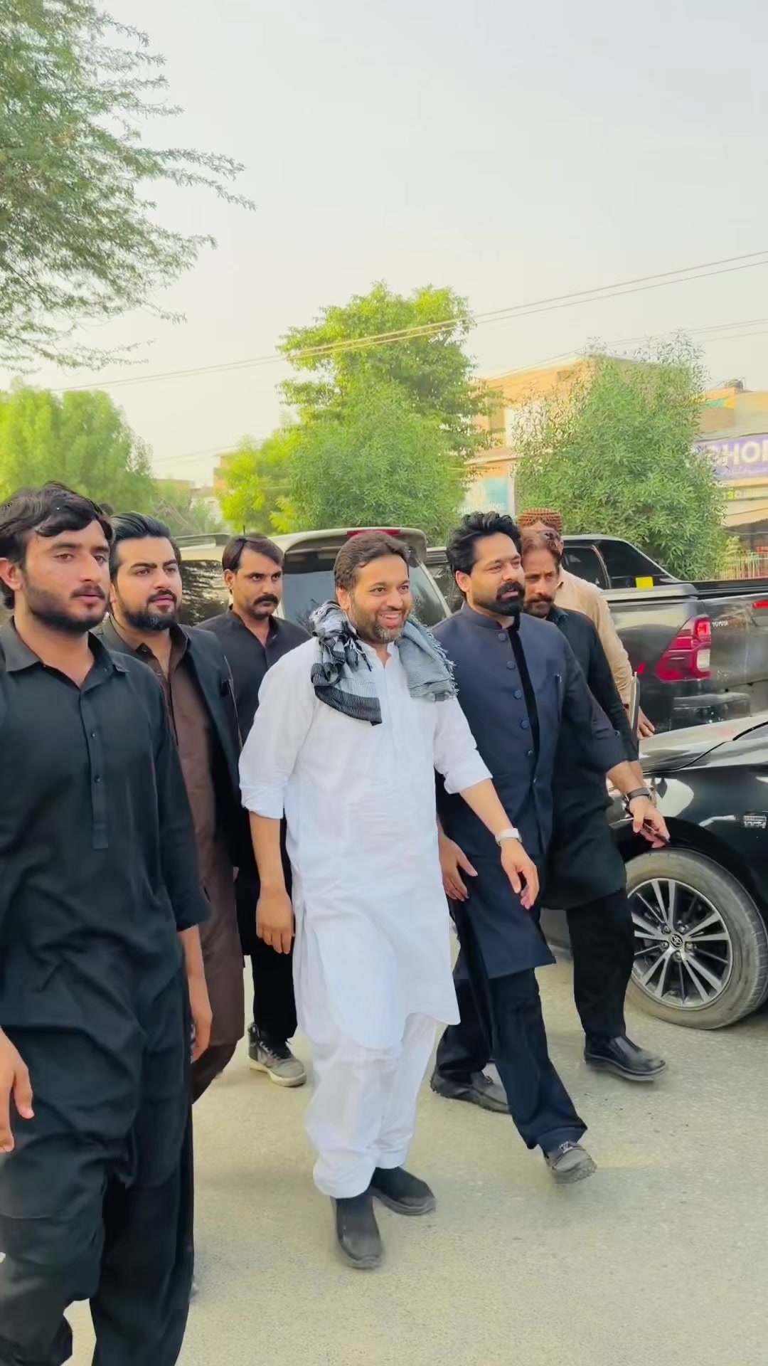 @Saqib khan Chadhar (MPA PP97)
