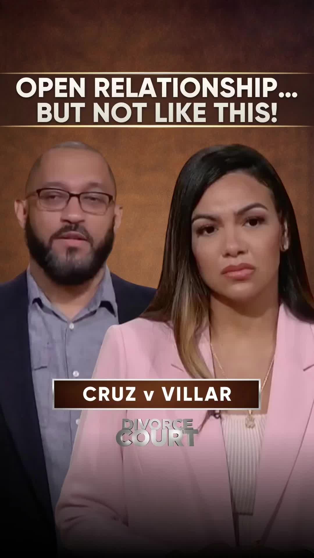 @Divorce Court