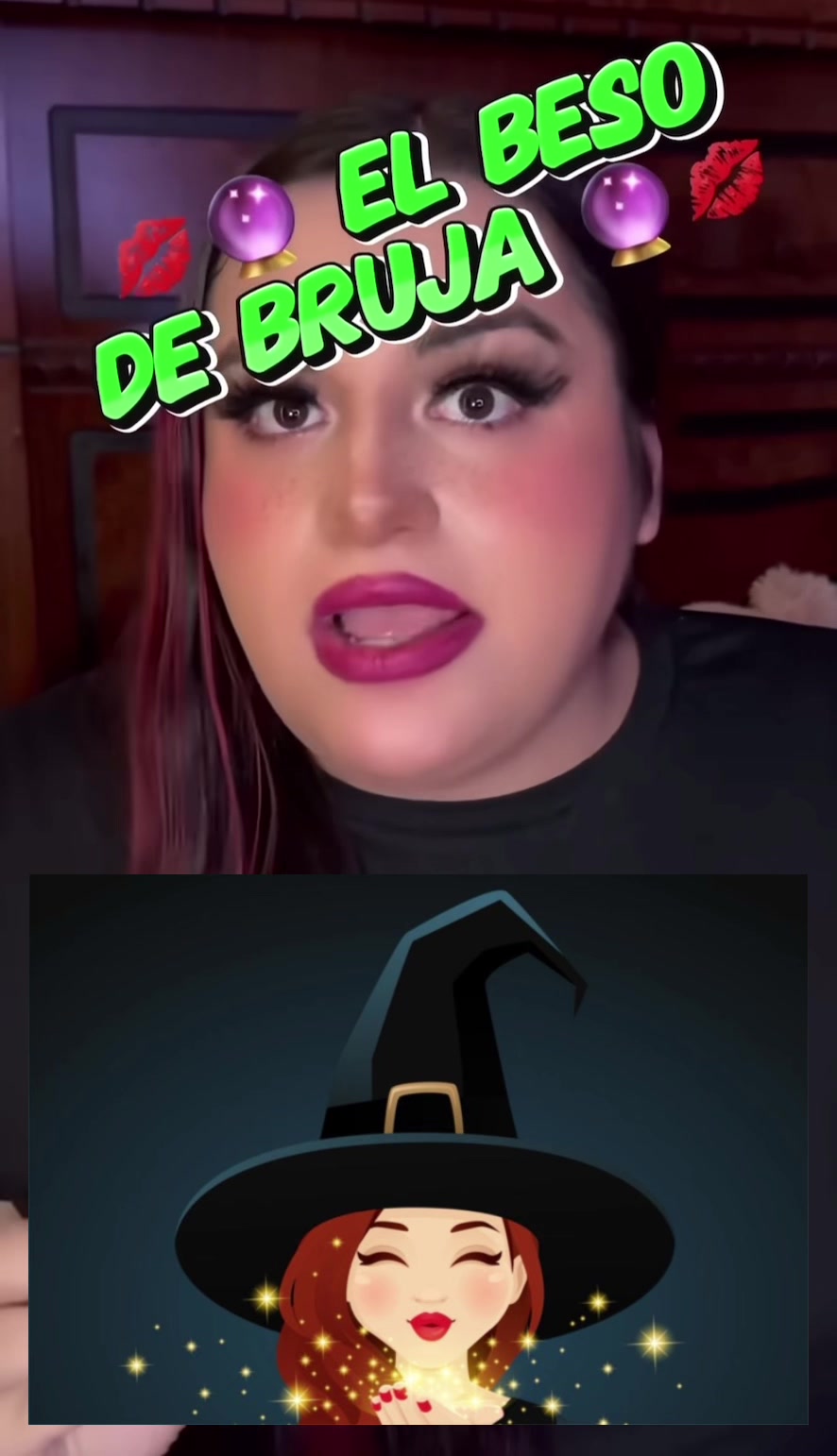 @🪄🔮 Secreto de Bruja 🔮🪄