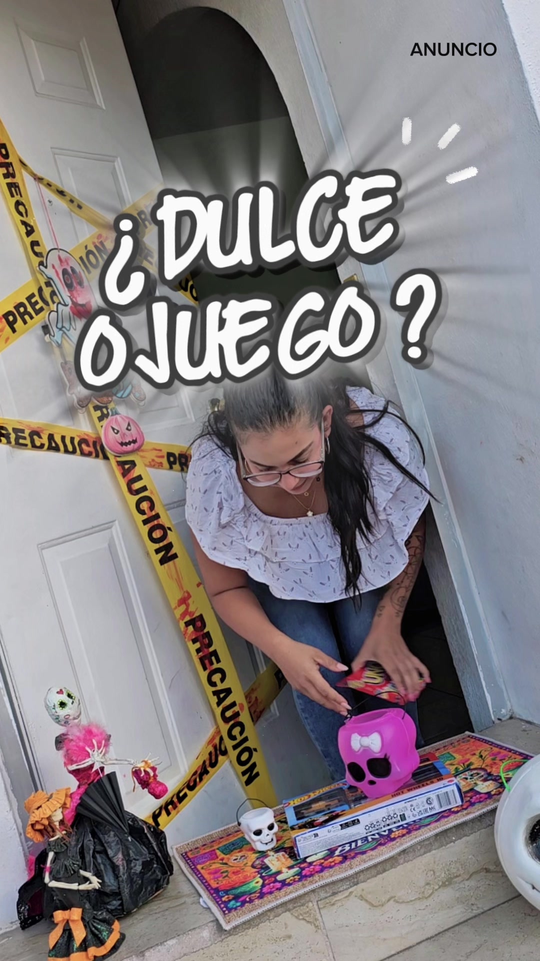 @KarellyHdz | UGC | M&eacute;xico