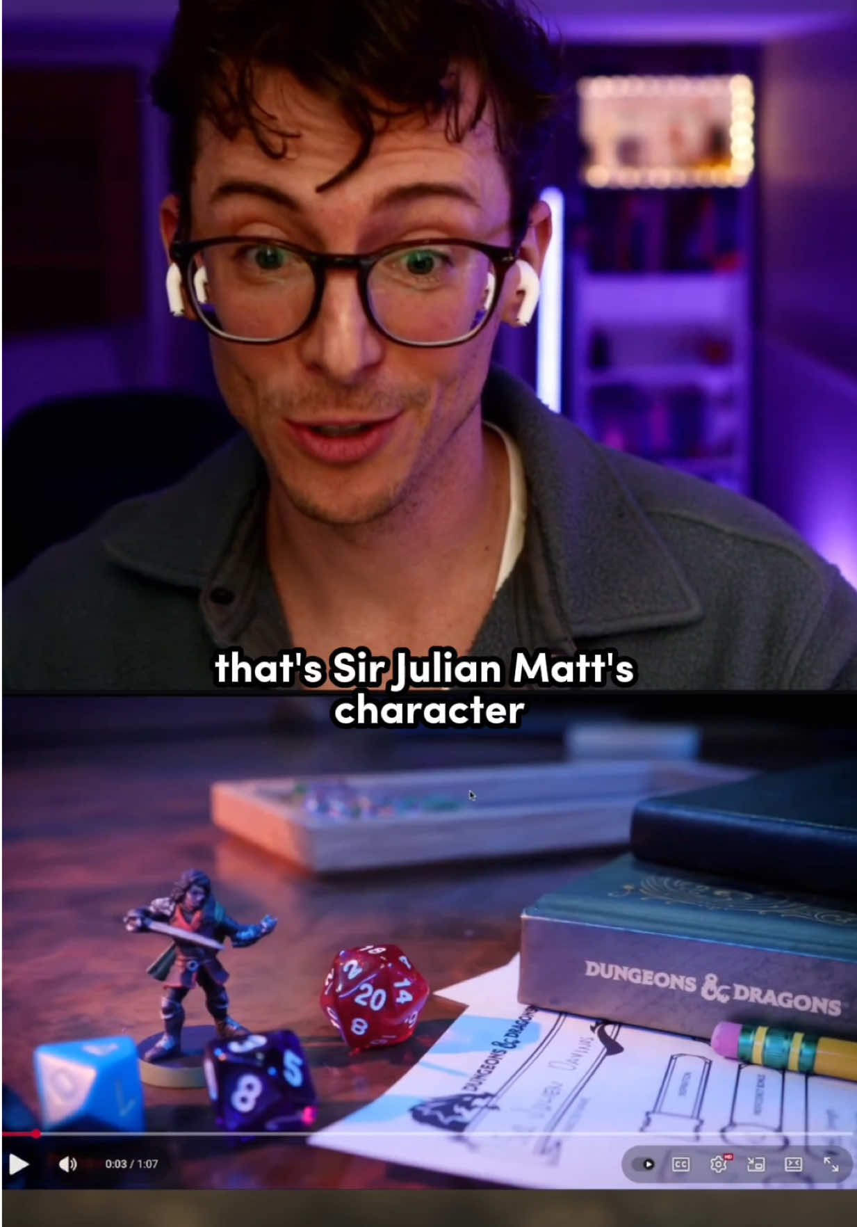 @Hexplorers DnD