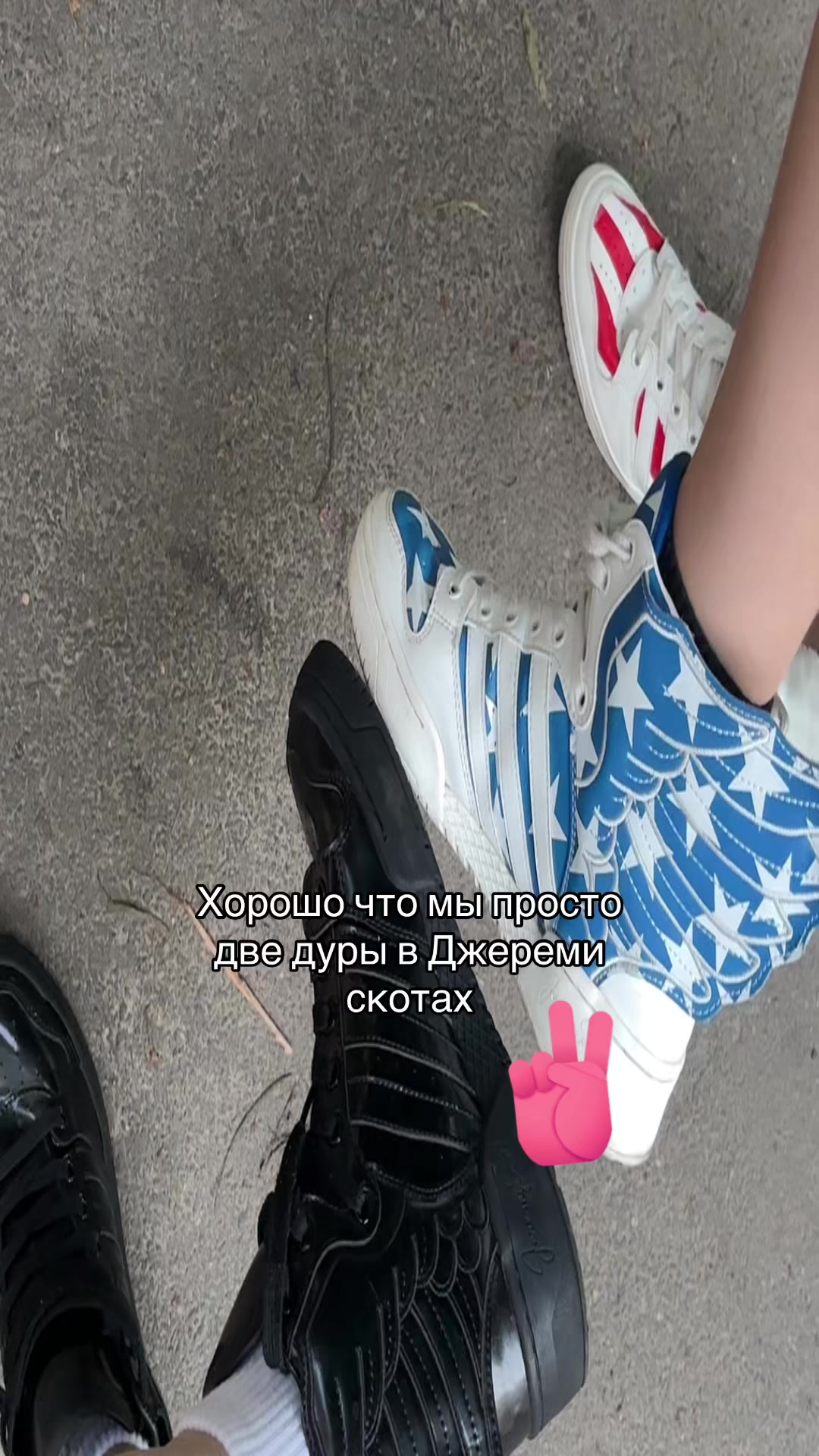 @4eva