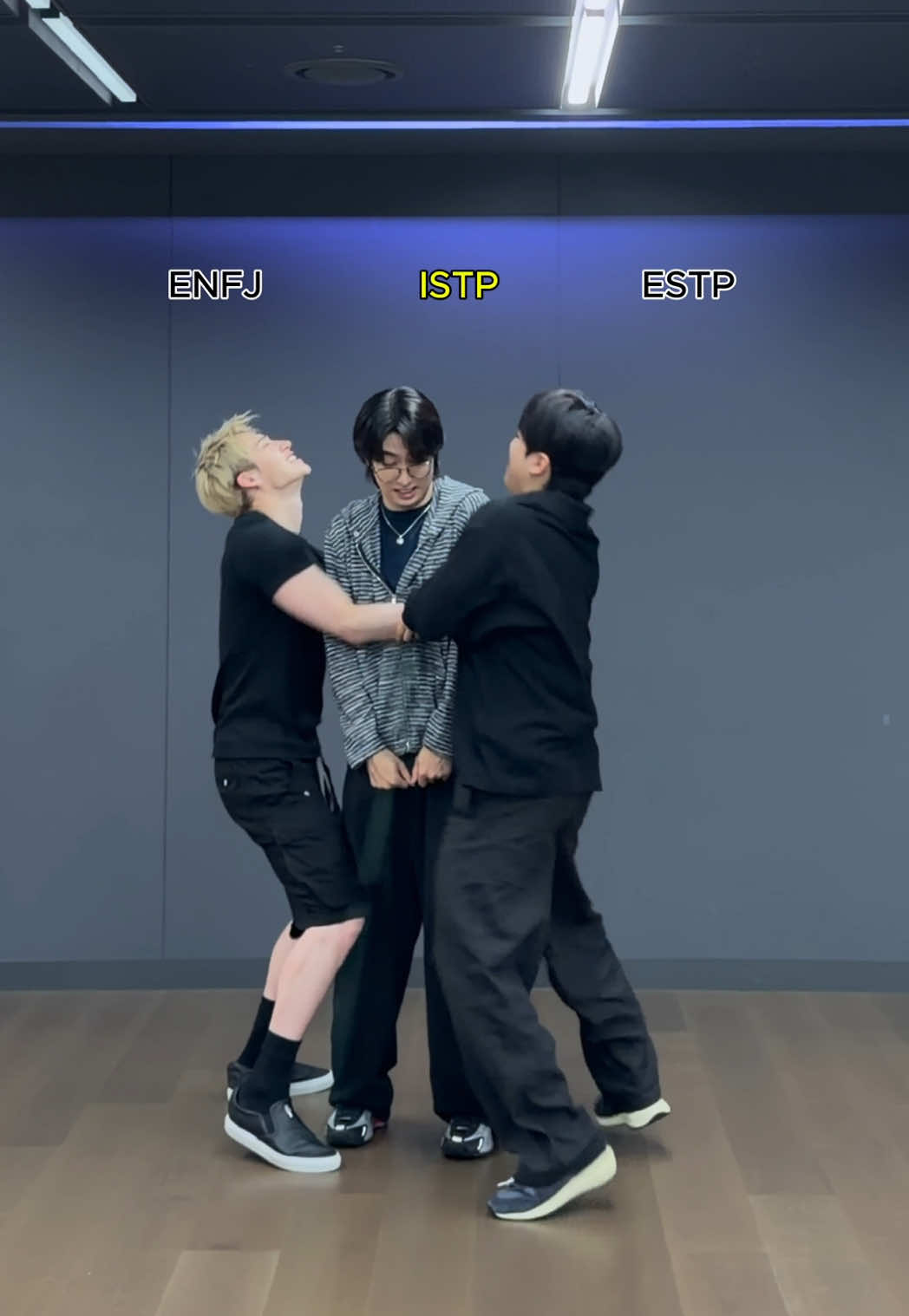 @Stray Kids