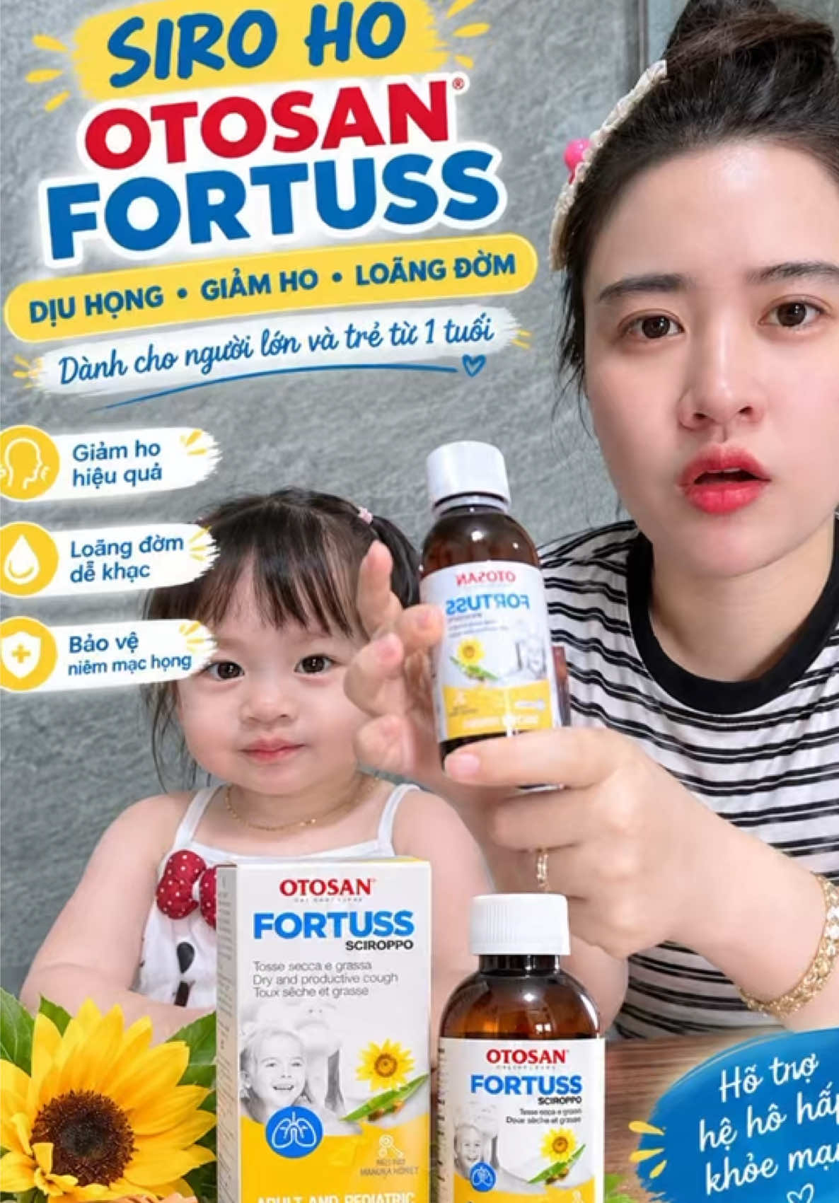 @Ngọc Ngọc- Mẹ 2 công chúa