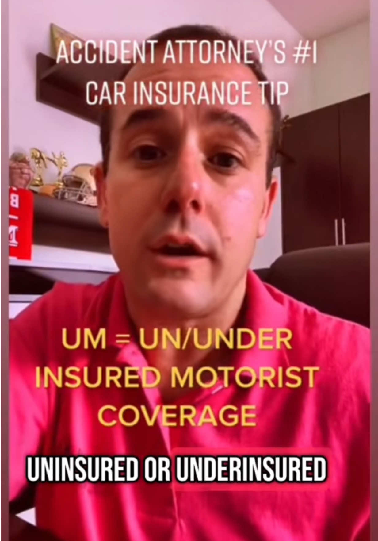 @Accident Attorney Kevin Sobel