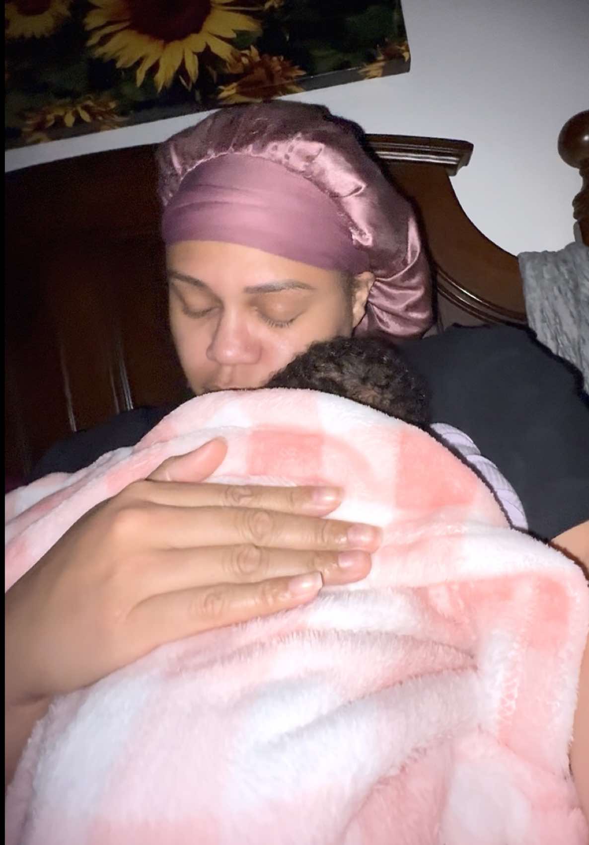 @Lex | Motherhood + Lifestyle