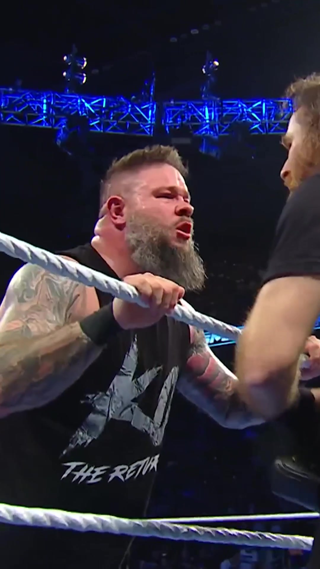 @WWE Español