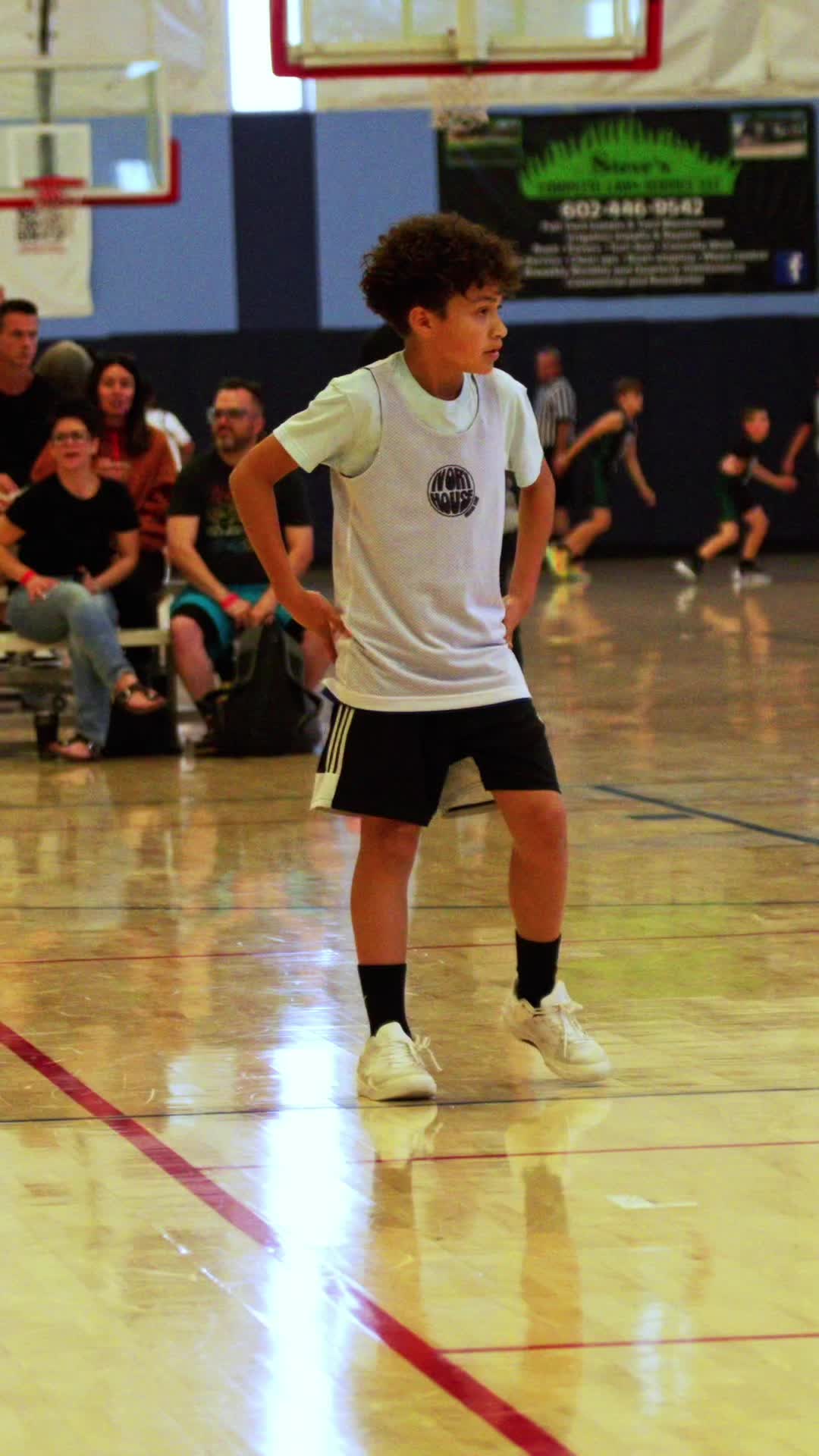 @Hesi Hoops