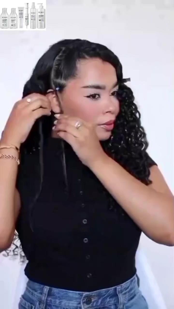 @Penteados