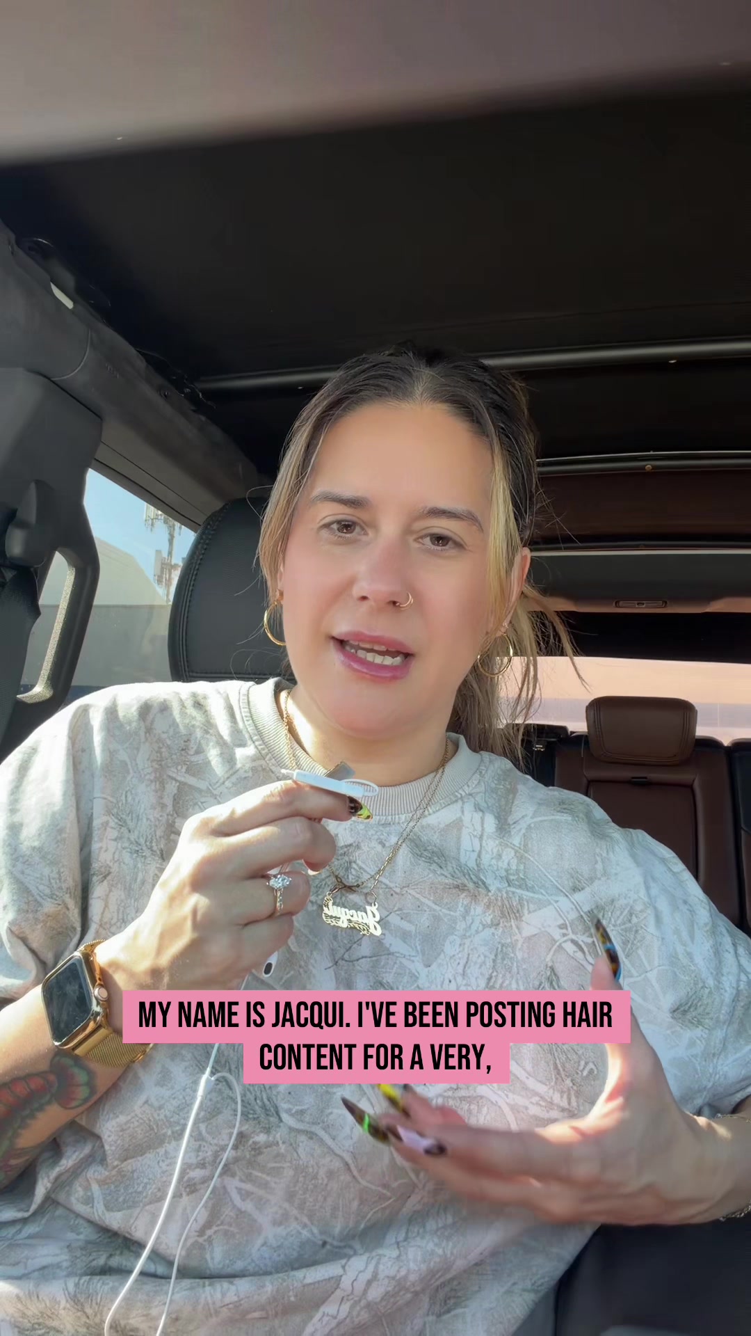 @Jacqui Swan