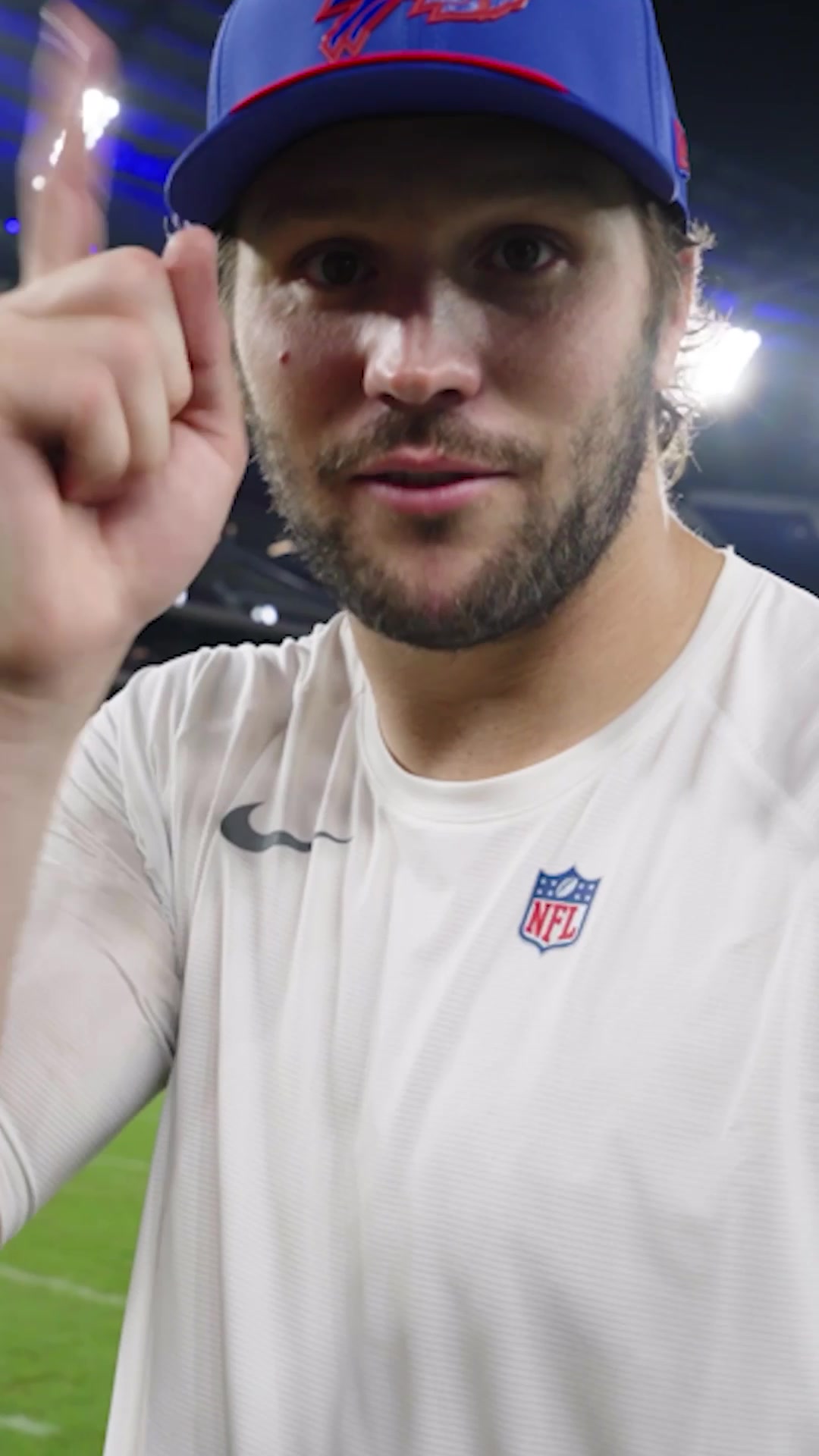 @Buffalo Bills