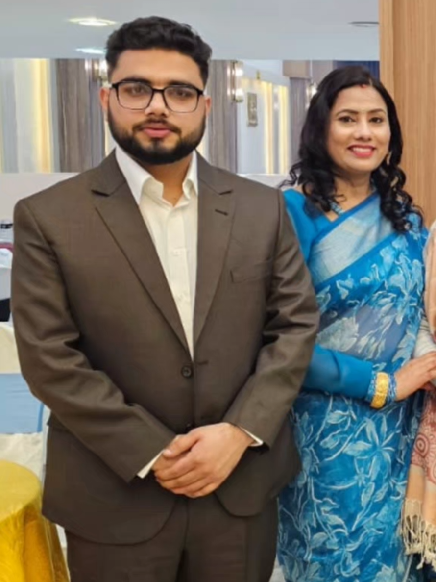 @Geeta Joshi