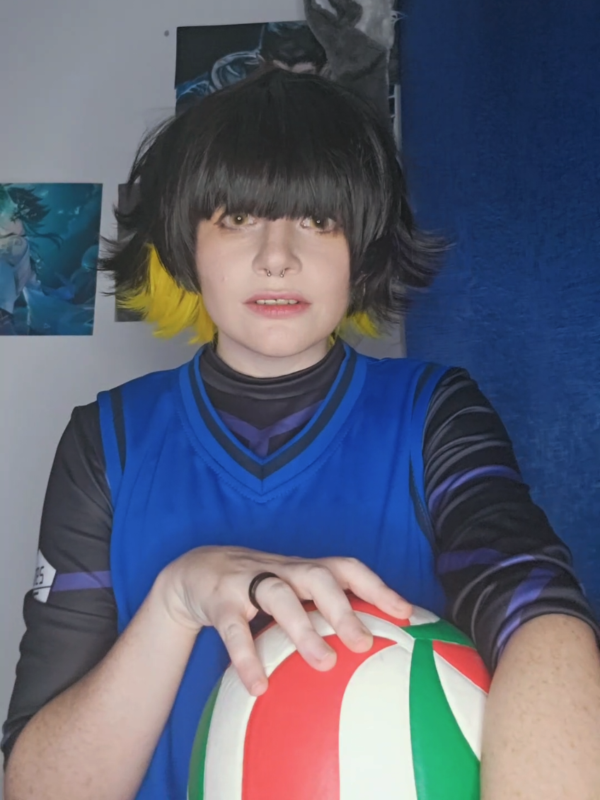 @Spadez | Cosplay