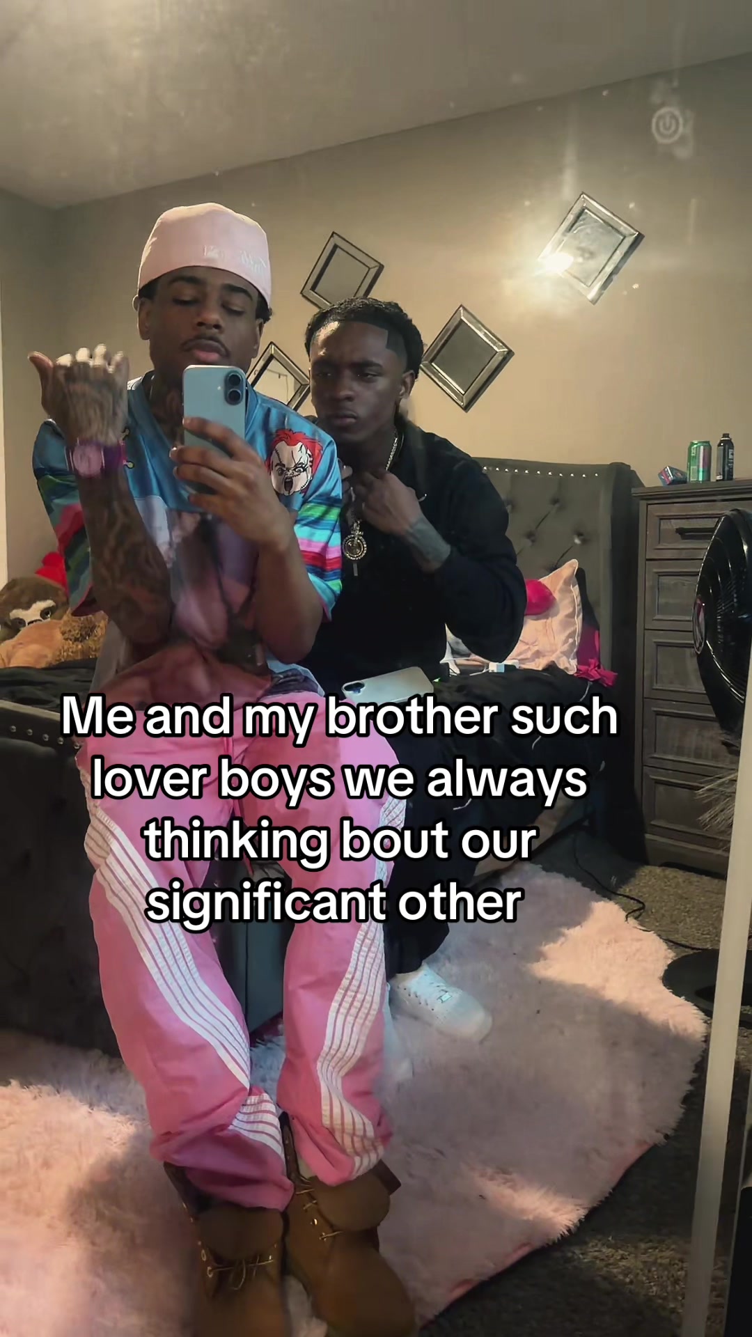 @FamousTrayski