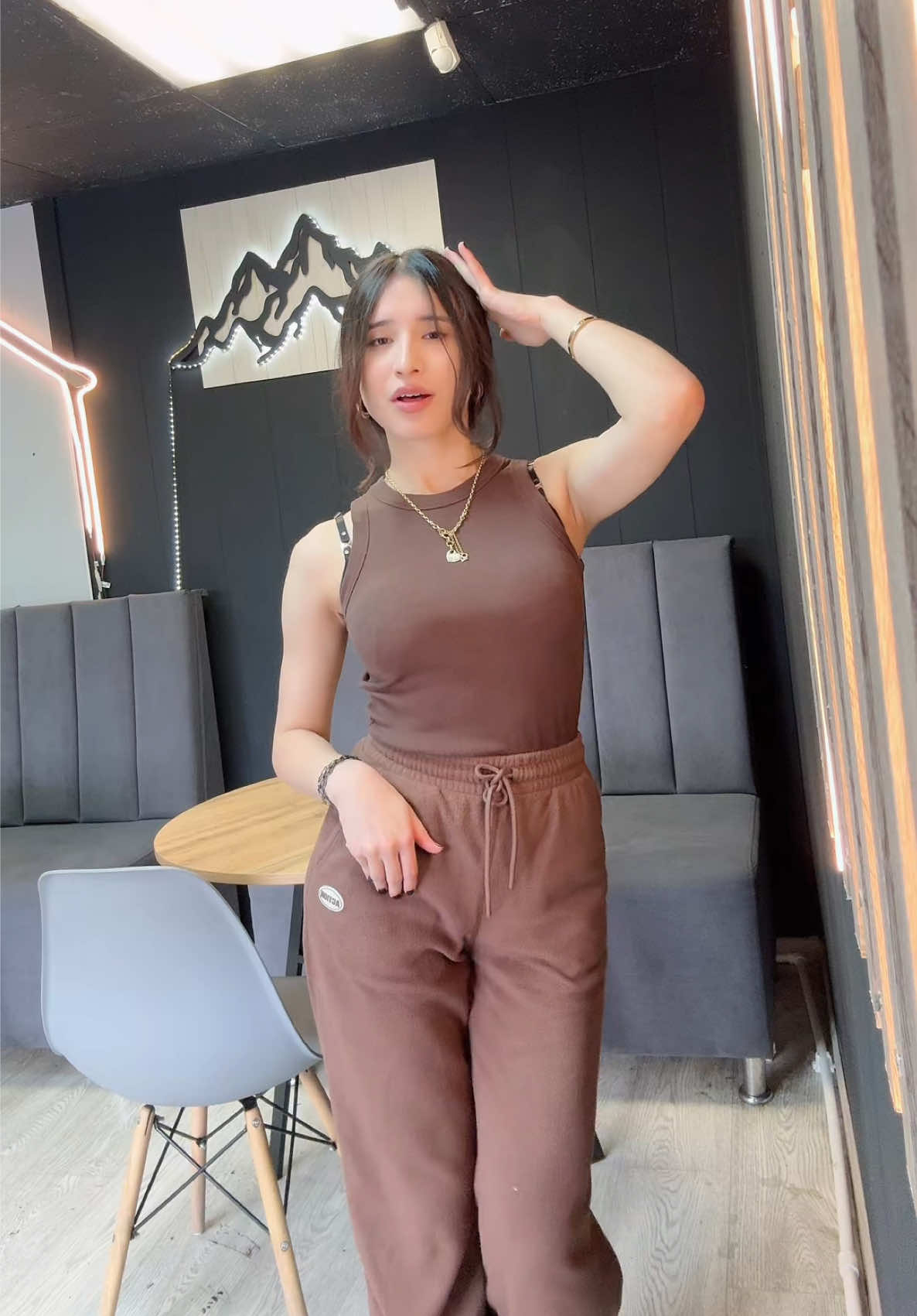 @Таджикская Узбечка🧸