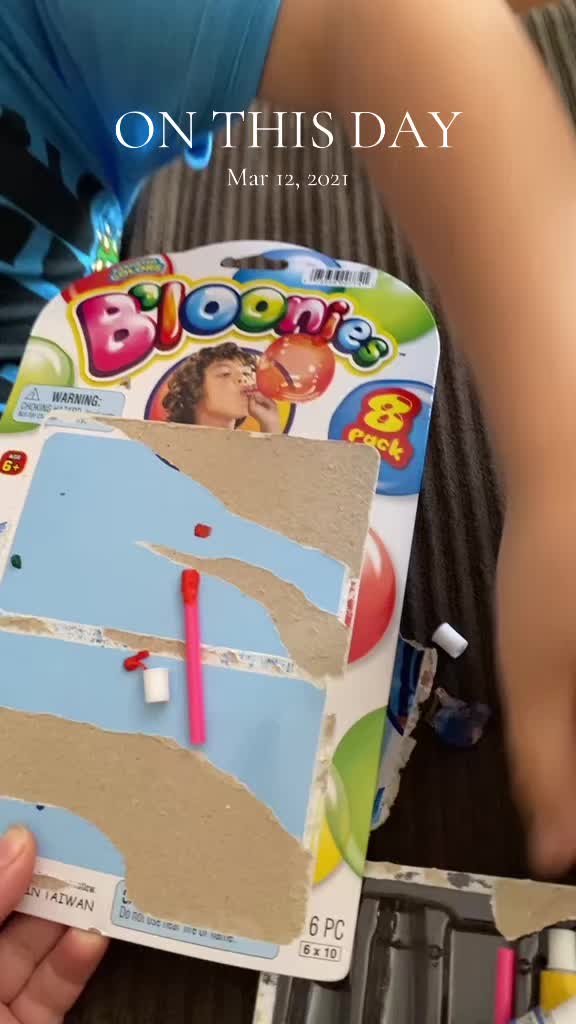@Bebe