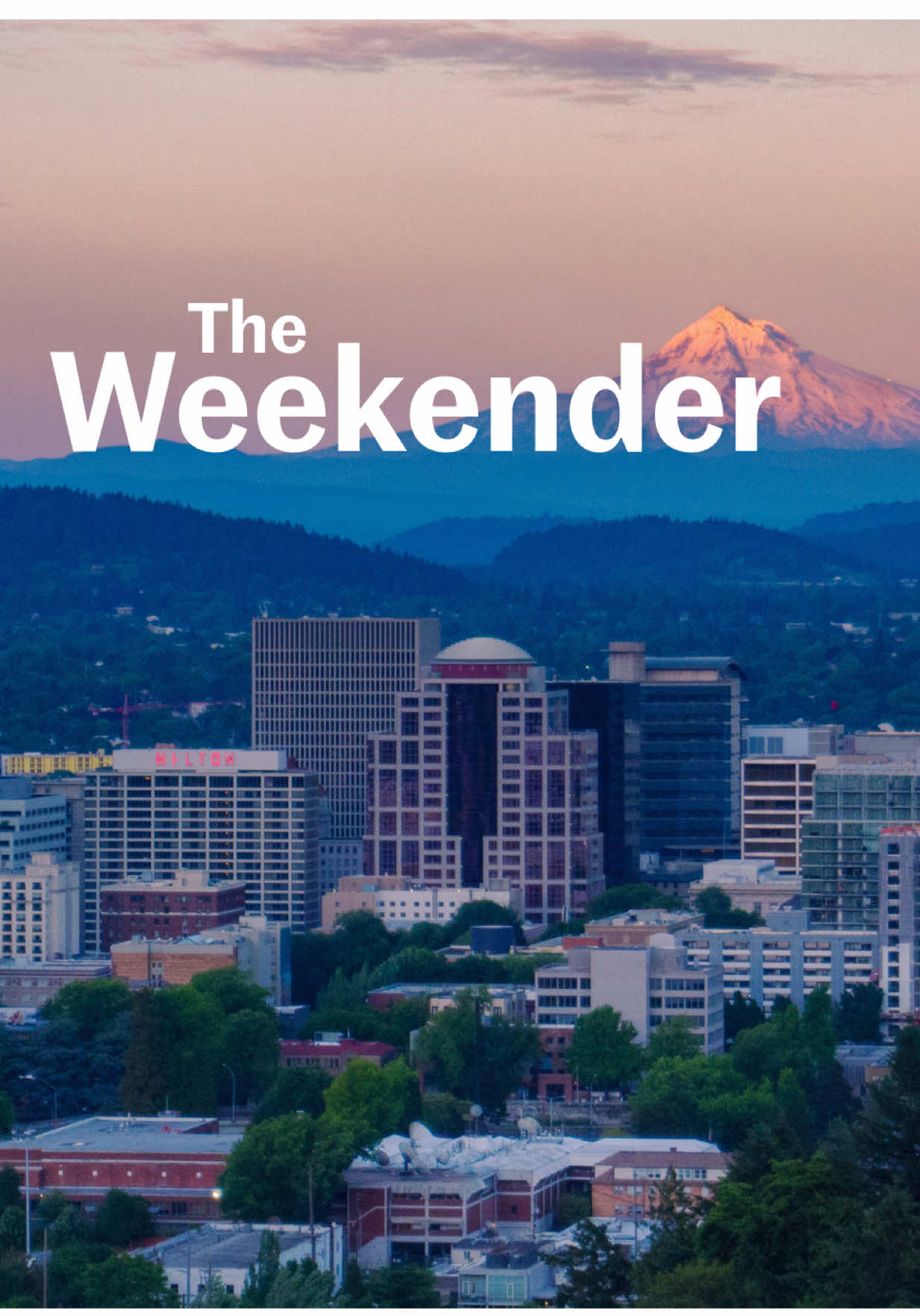 @Travel Portland