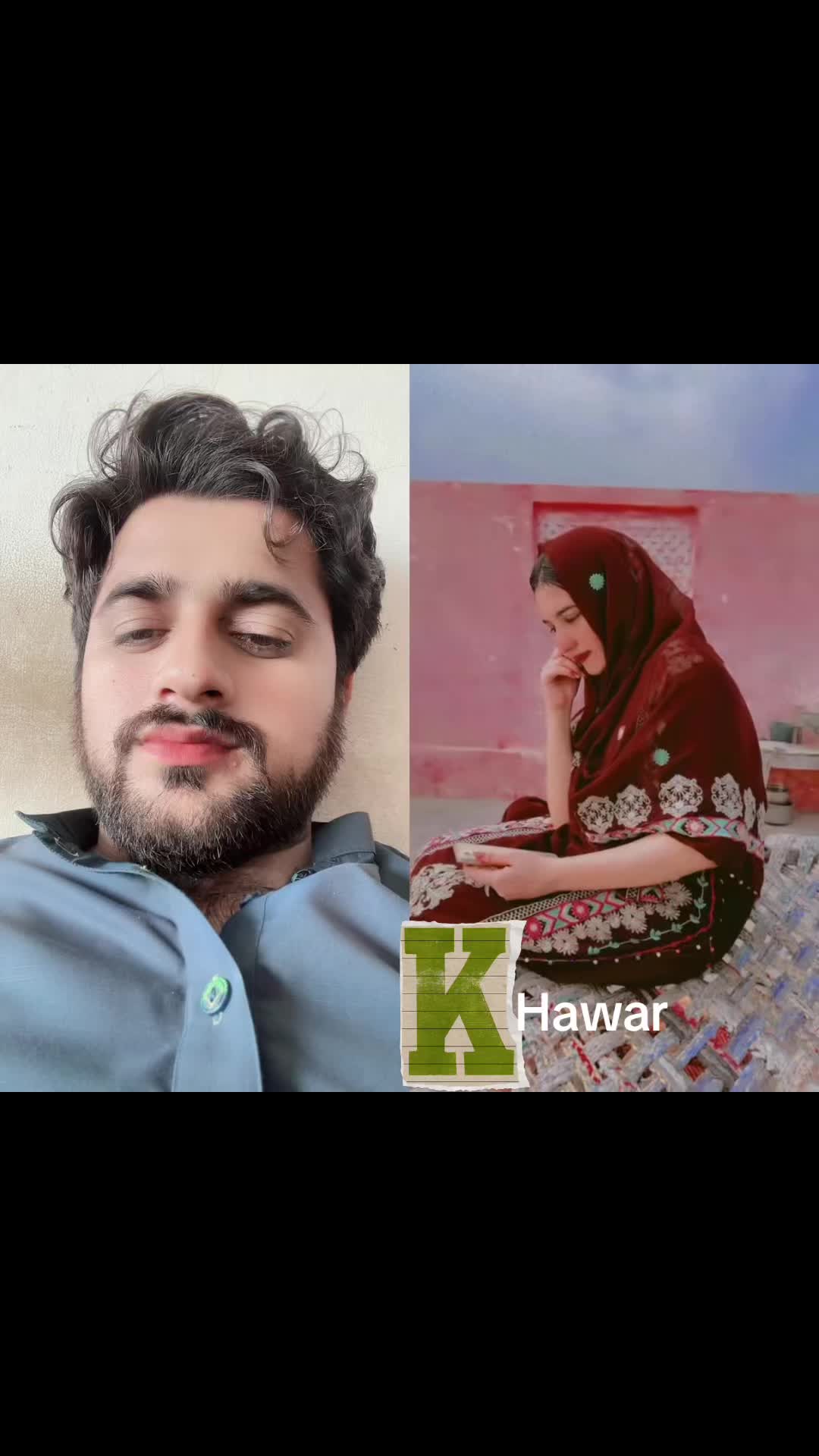 @Khawar Baluch