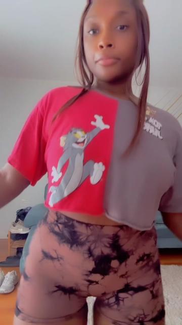 @Goddess Jahnae 🧜🏾&zwj;♀️