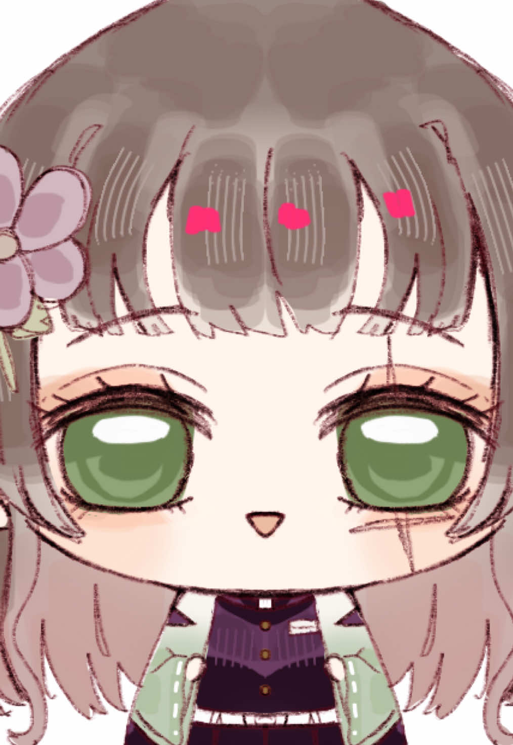 @⋆. 𝜗ৎ ˚ 𝐼𝑟𝑖𝑠 ˚ ⋆ 𝜗ৎ