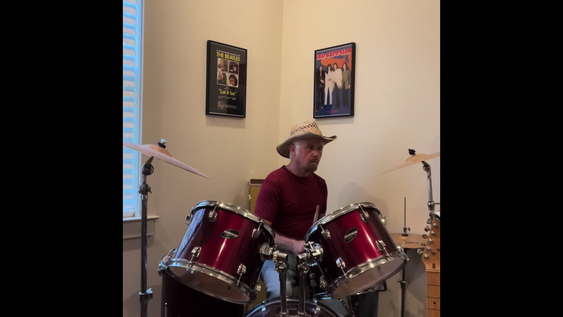 @Randy Crocker music LLC