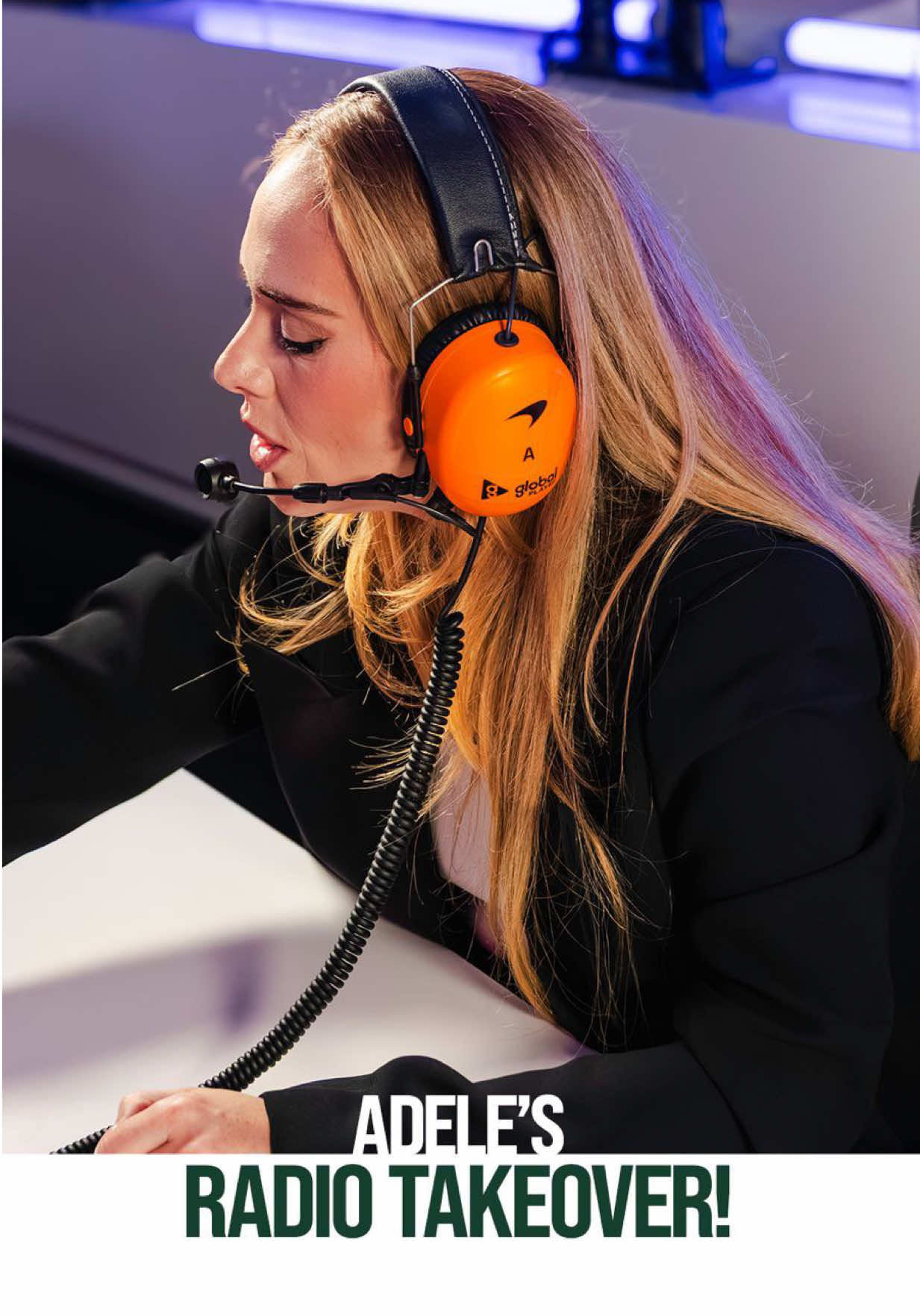 @Adele Access