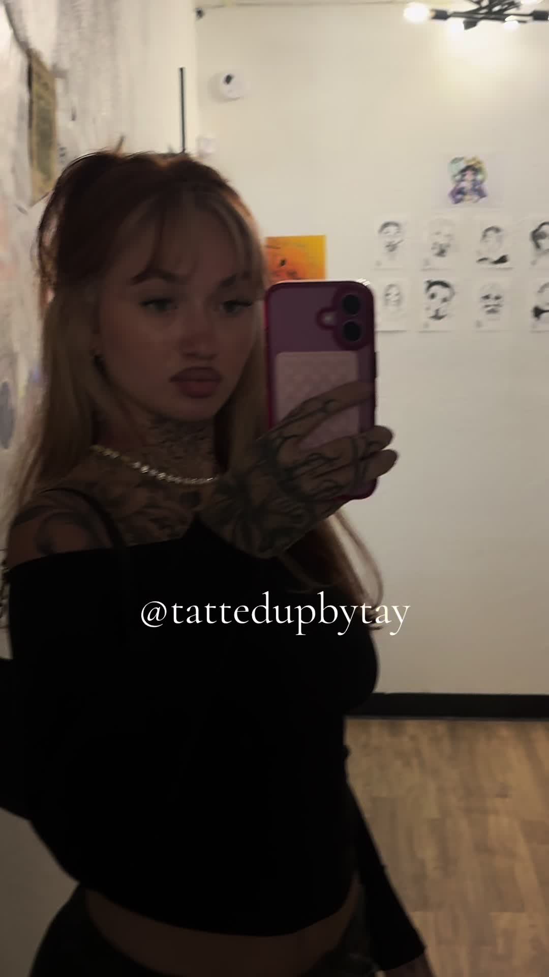 @SAN ANTONIO TATTOO ARTIST