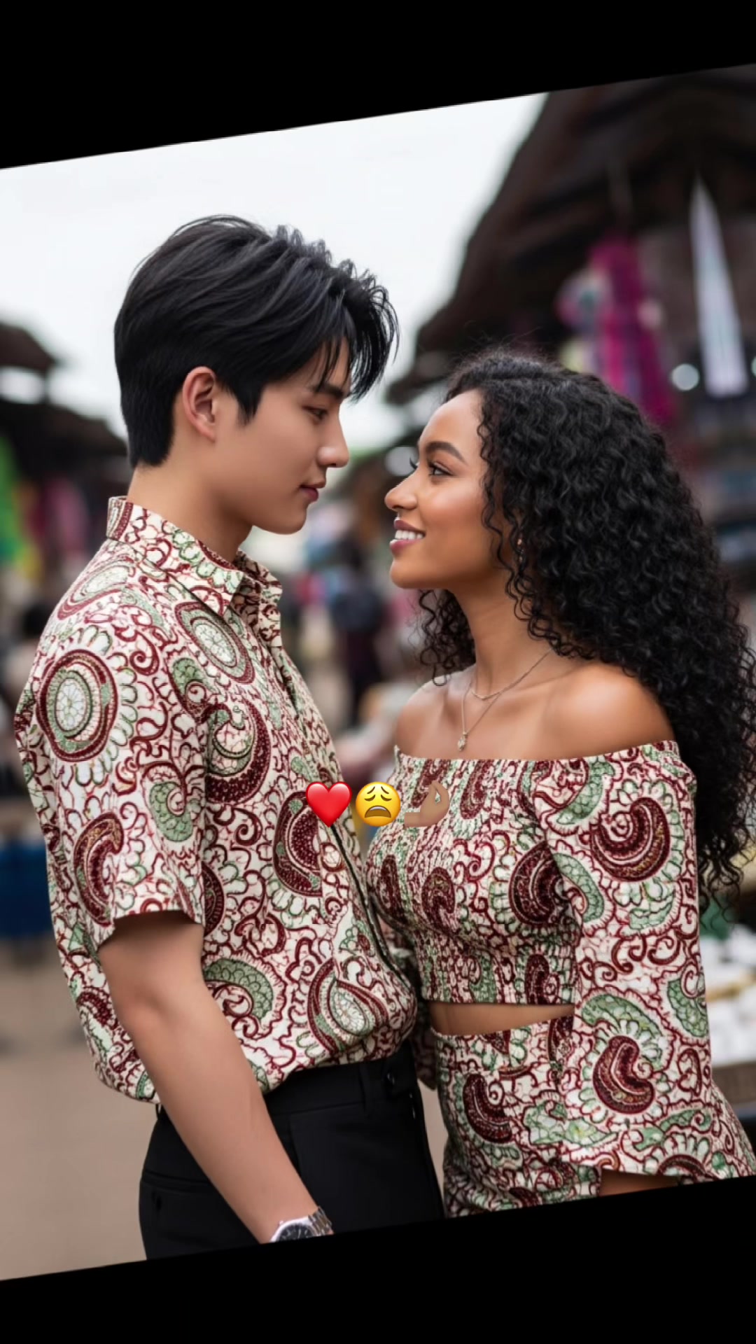 @AMARA & LI WEI FAN PAGE