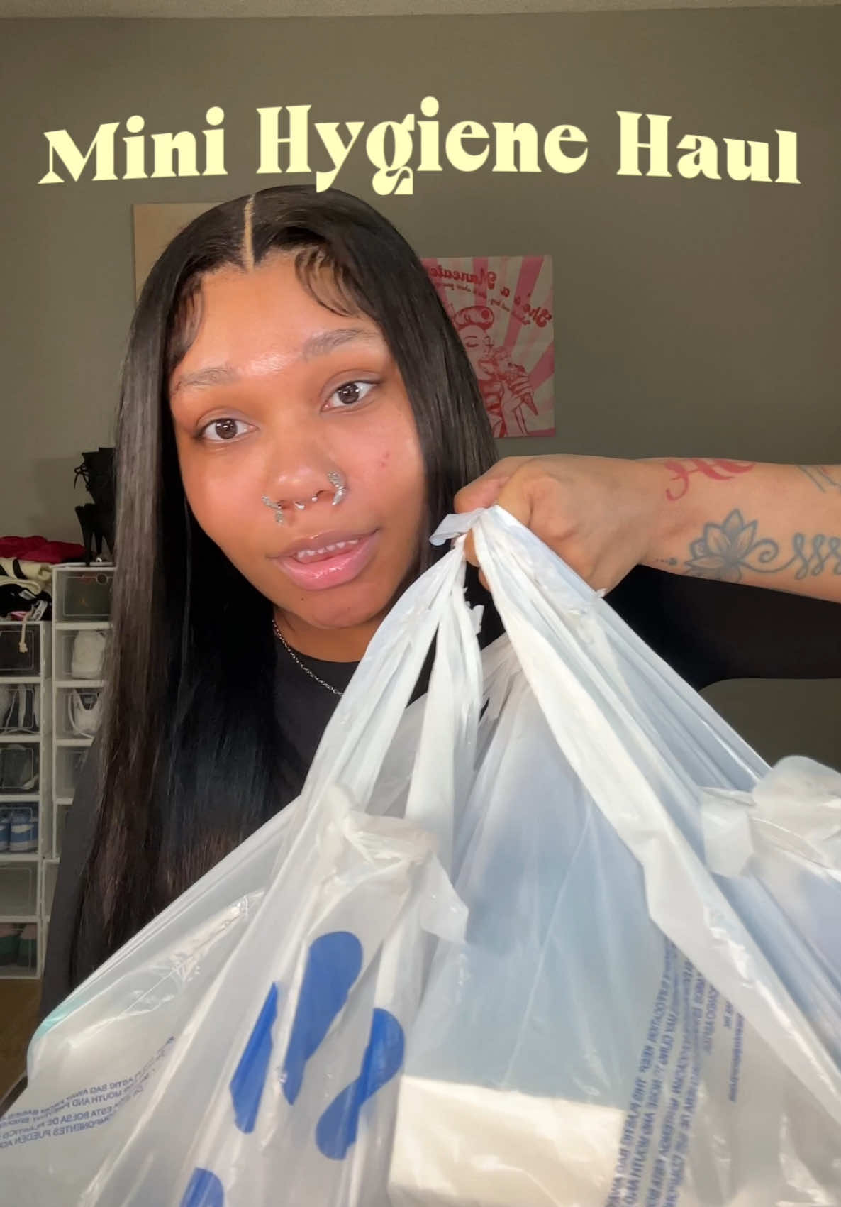 @Tanajsa Shanae โ