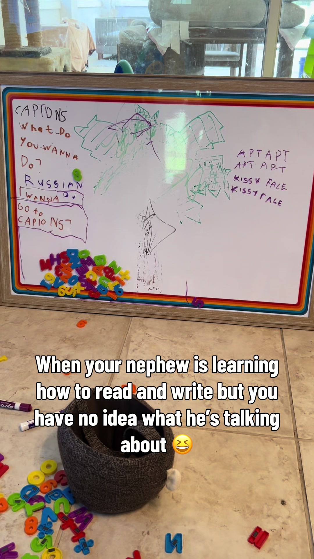 @Octavia