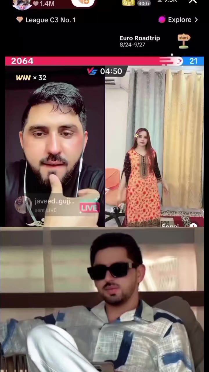 @😇گجر بادشاہ 👑