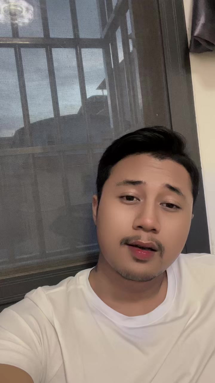 @Saw Yan Naing