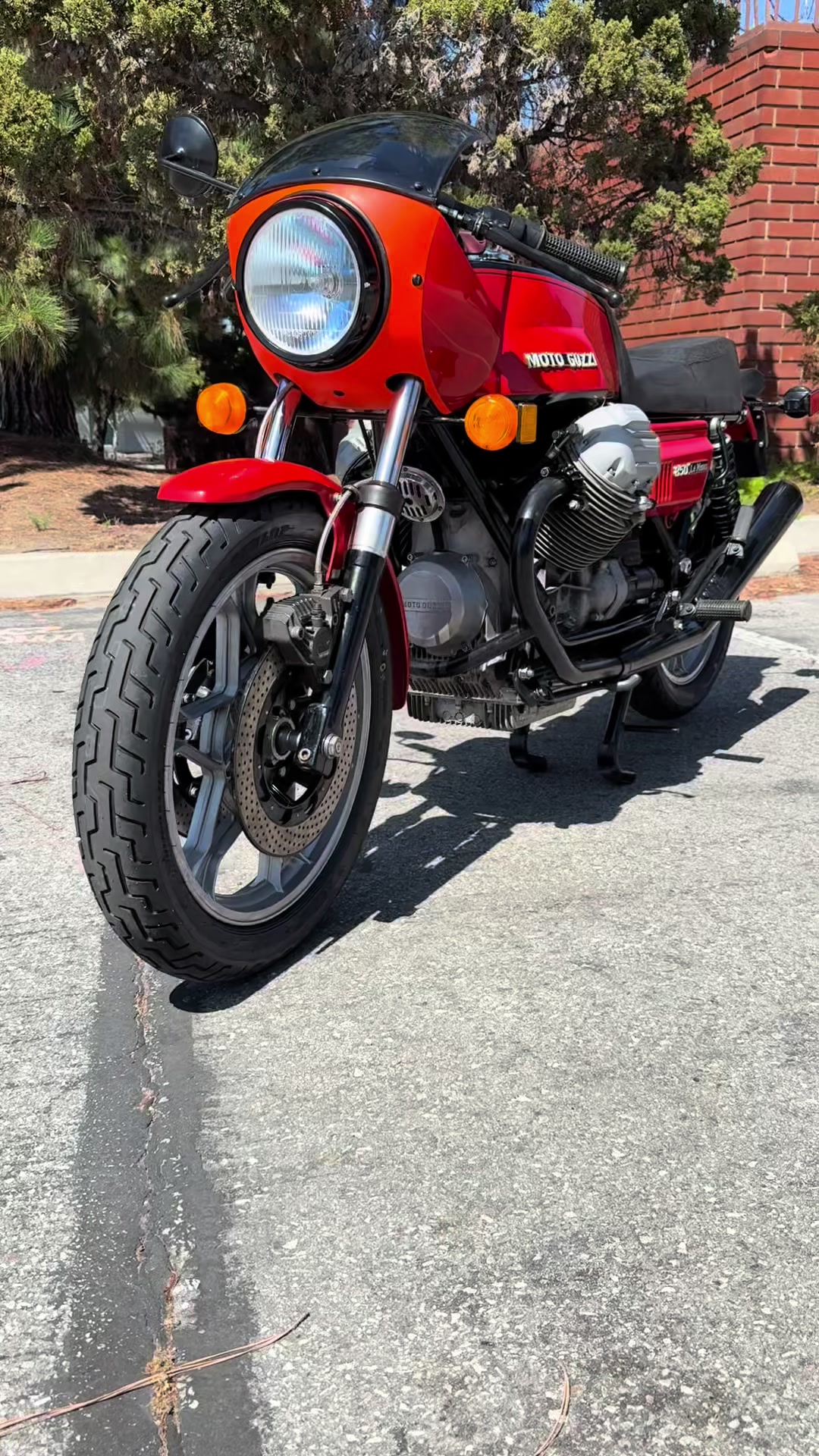 @MotoGzziClassics