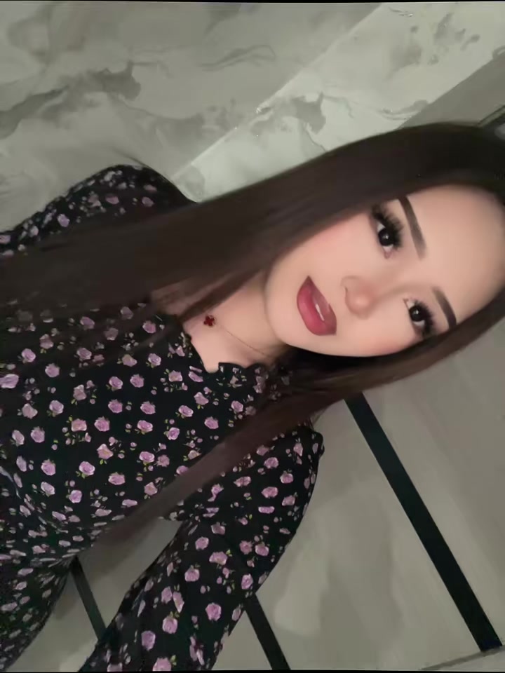 @BanuDzarekeeva