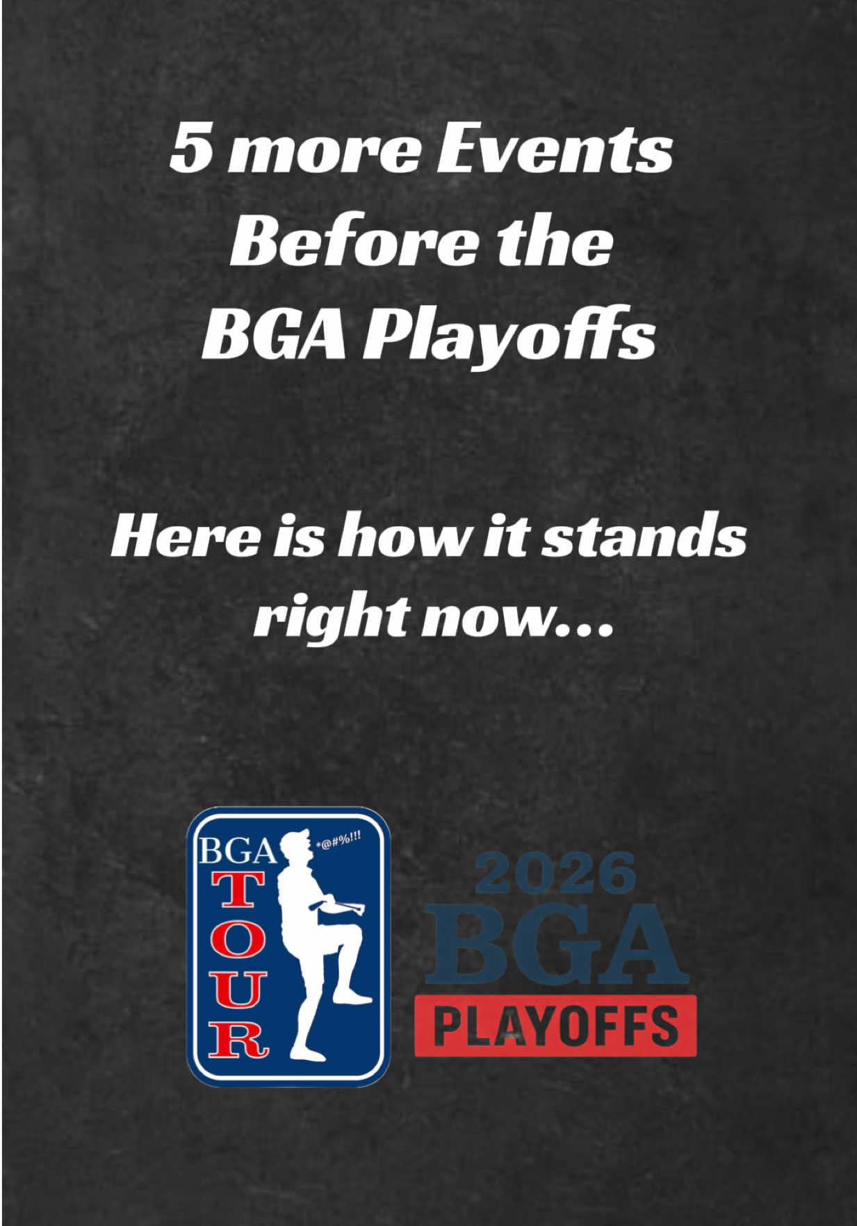 @BGA Tour
