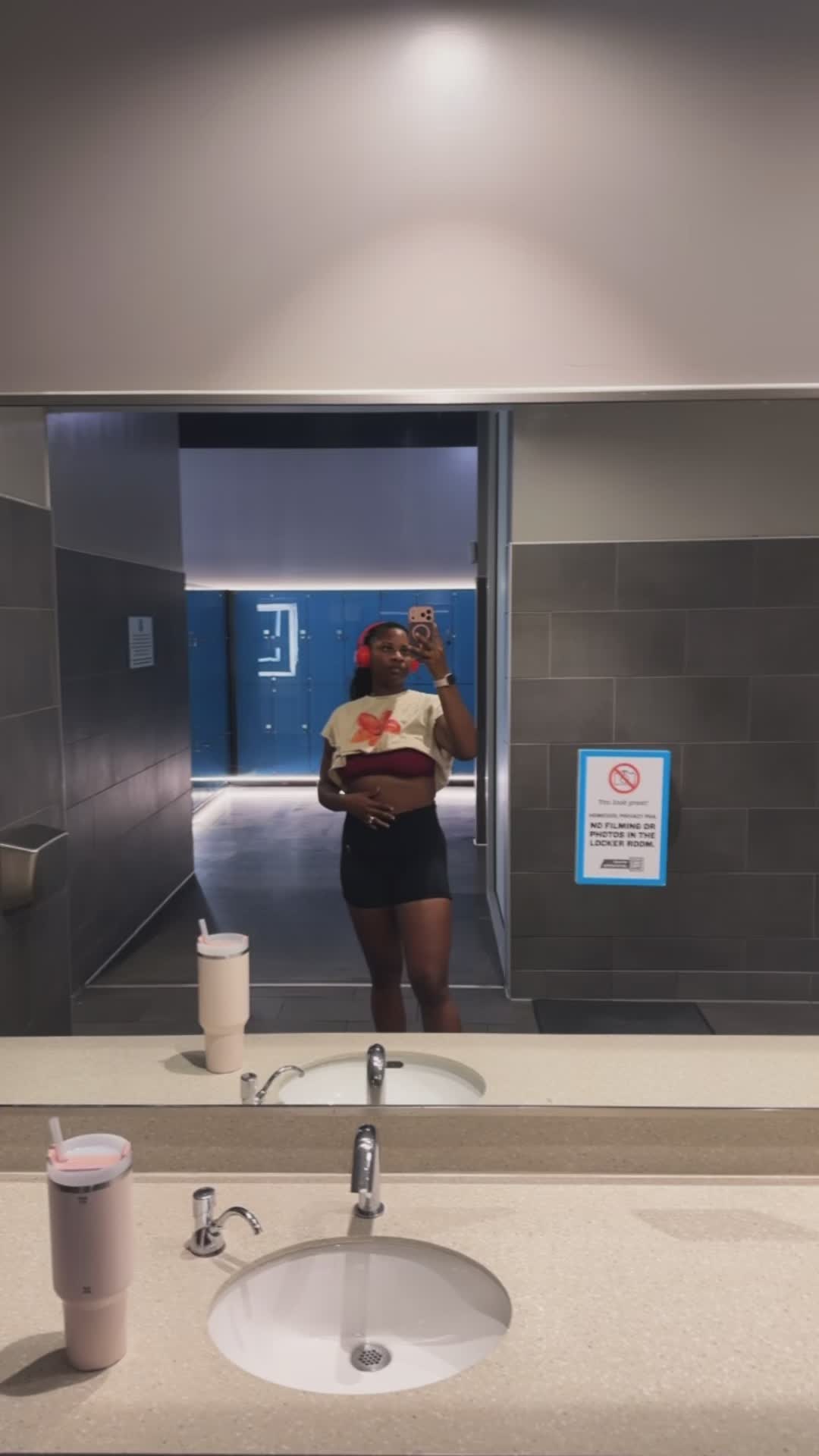 @Tranette B