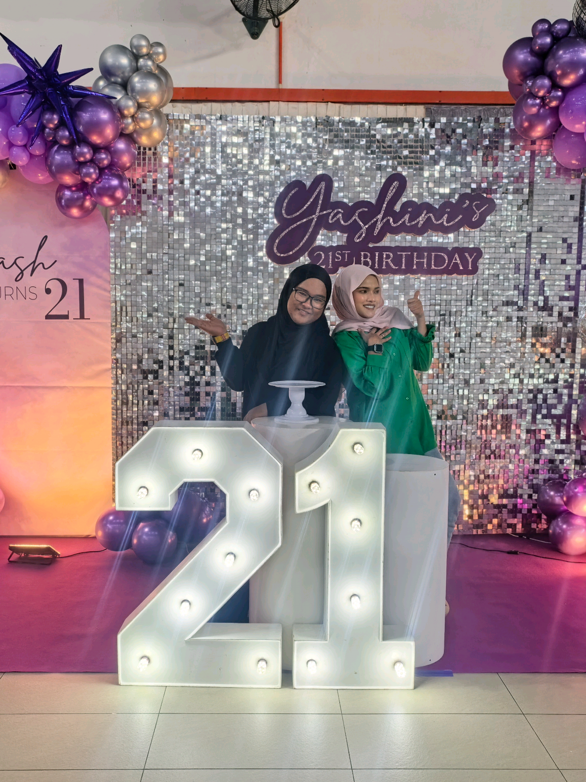 @NN Bloons Decore & Florist