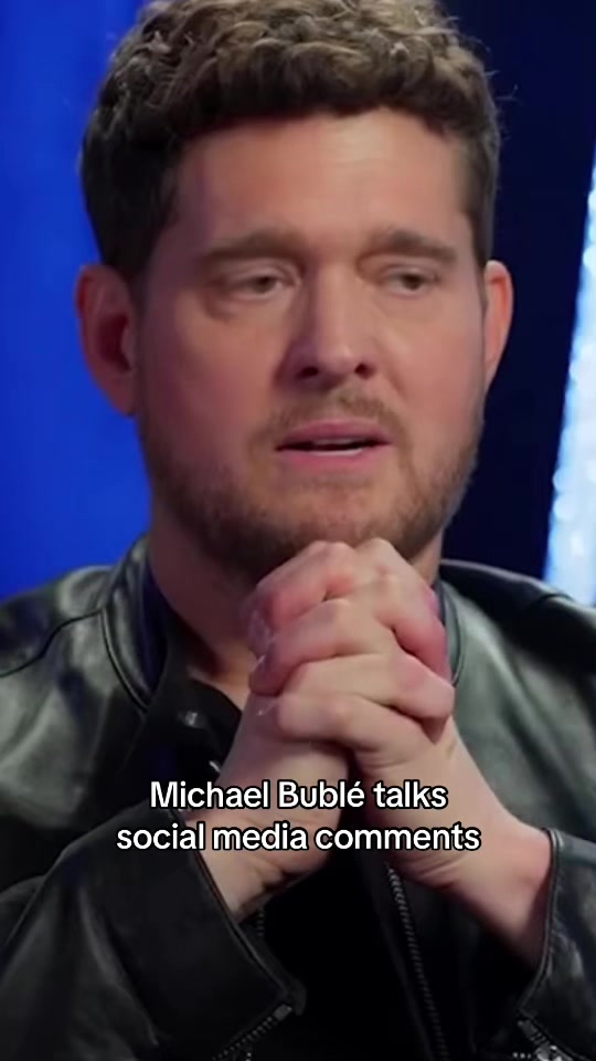 @Bublé Nation