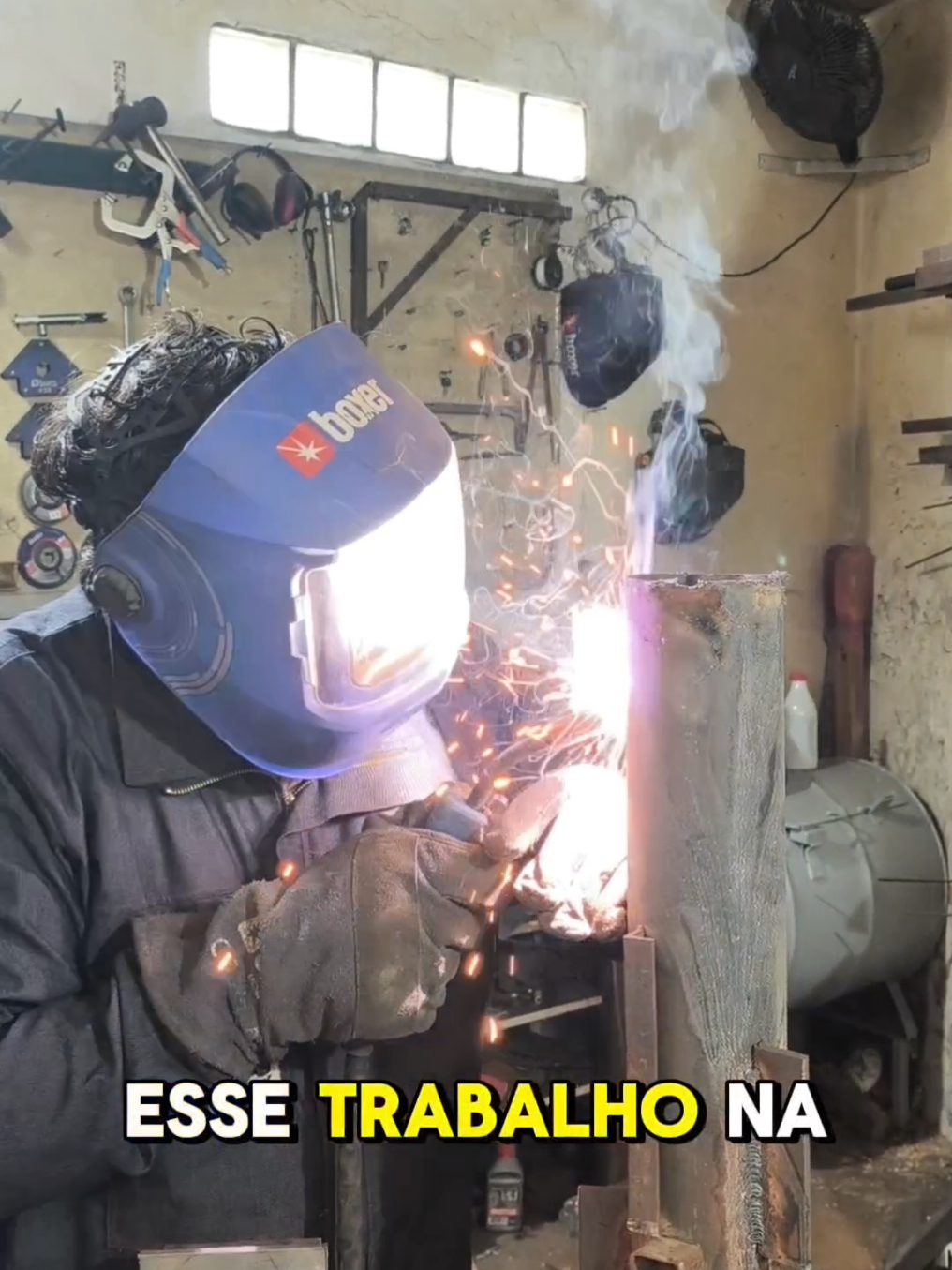 @Serralheiro Vinicius Oficial