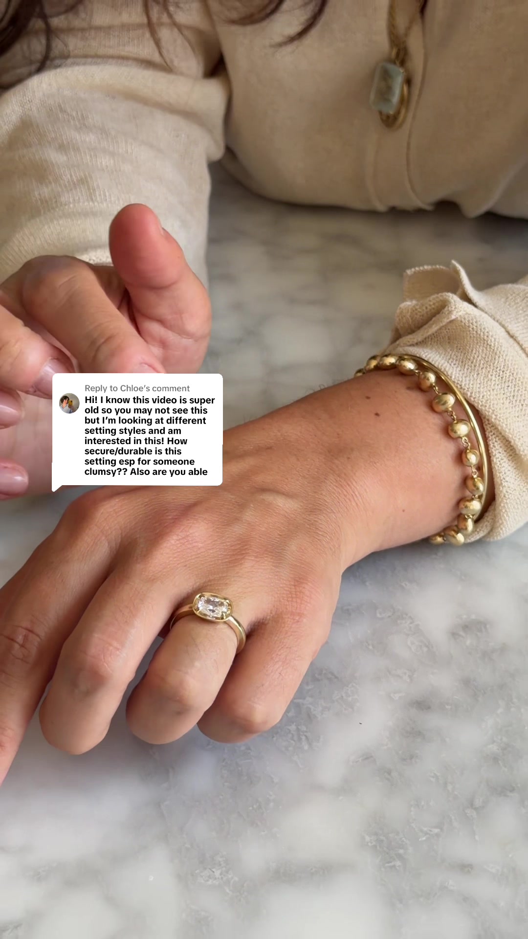 @Starling Jewelry