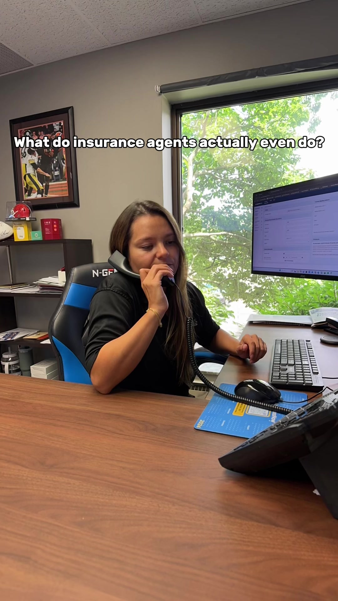 @Hoyas Insurance