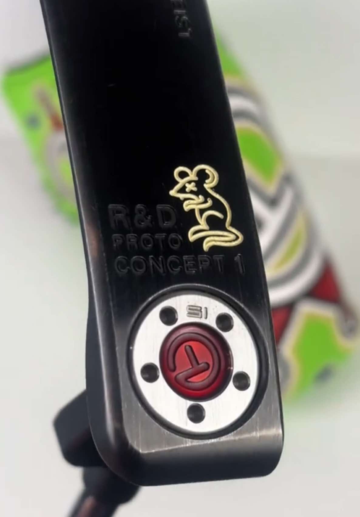 @Golfstix