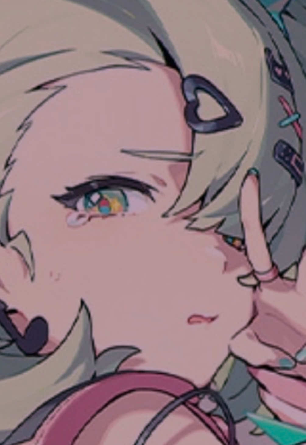 @✦ .🪽nikomeii .ᐟ🩸✦ .🍉